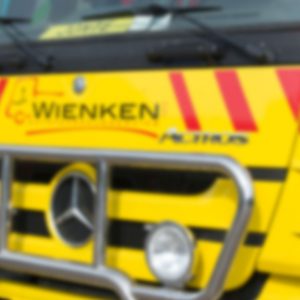 Blindbild-Ansprechpartner - Mitarbeiter von Wienken Nutzfahrzeugservice in Brake, Nordenham und Varel
